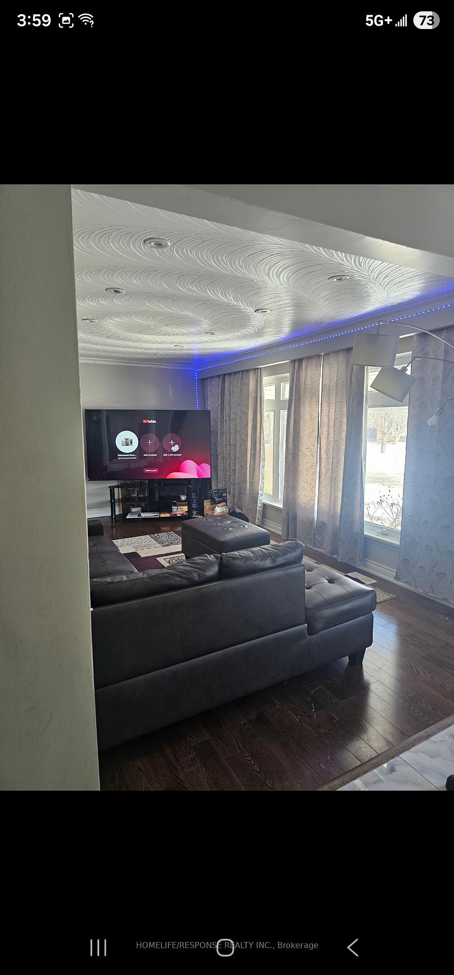 36 GAIETY Drive, Toronto E09 — photo 5 of 5