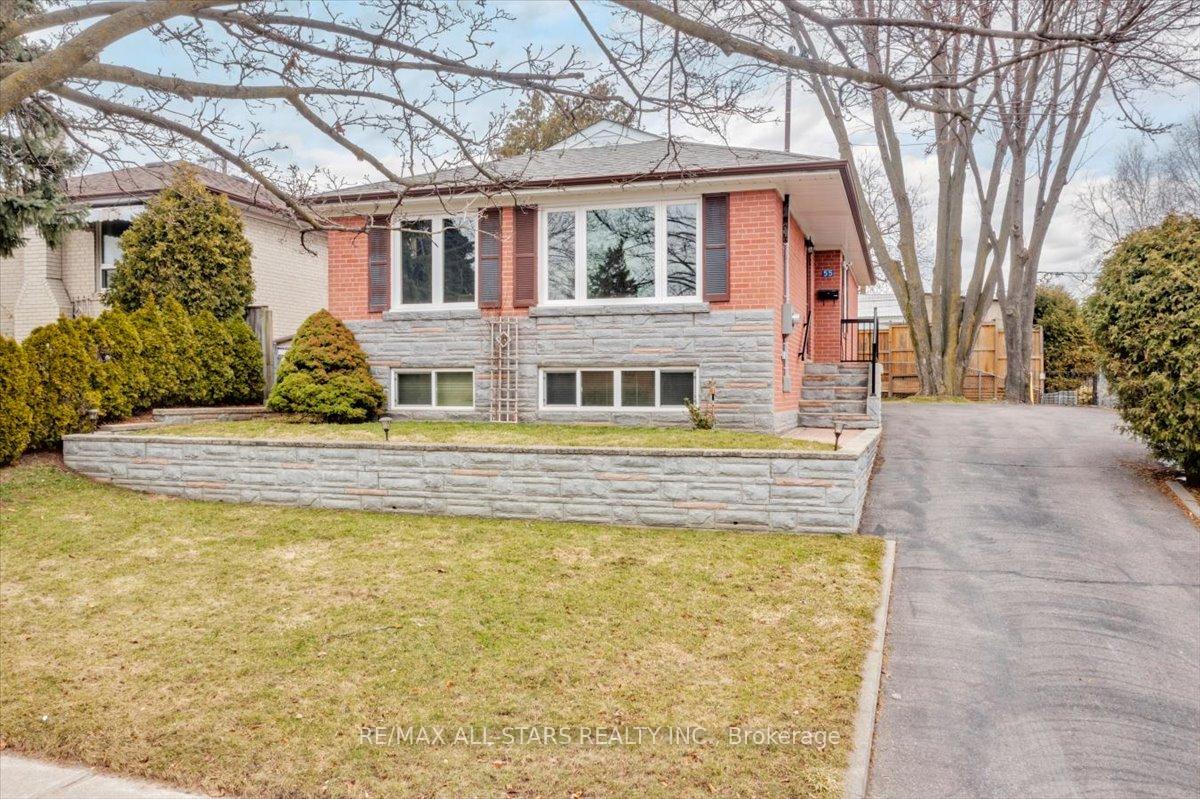 55 Sancrest Drive, Toronto E09, ON M1P 4A7