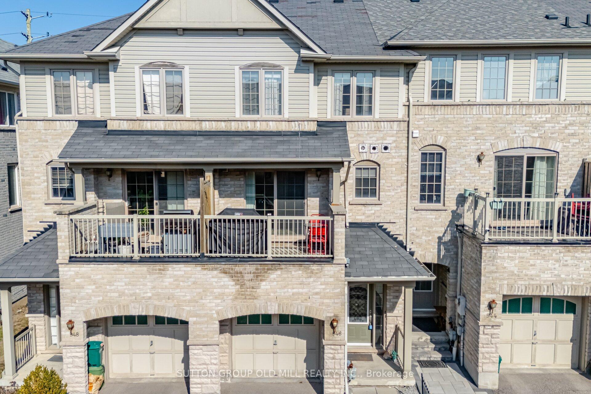 946 Audley Road N, Ajax, ON L1Z 0K6 — Ajax, Ontario