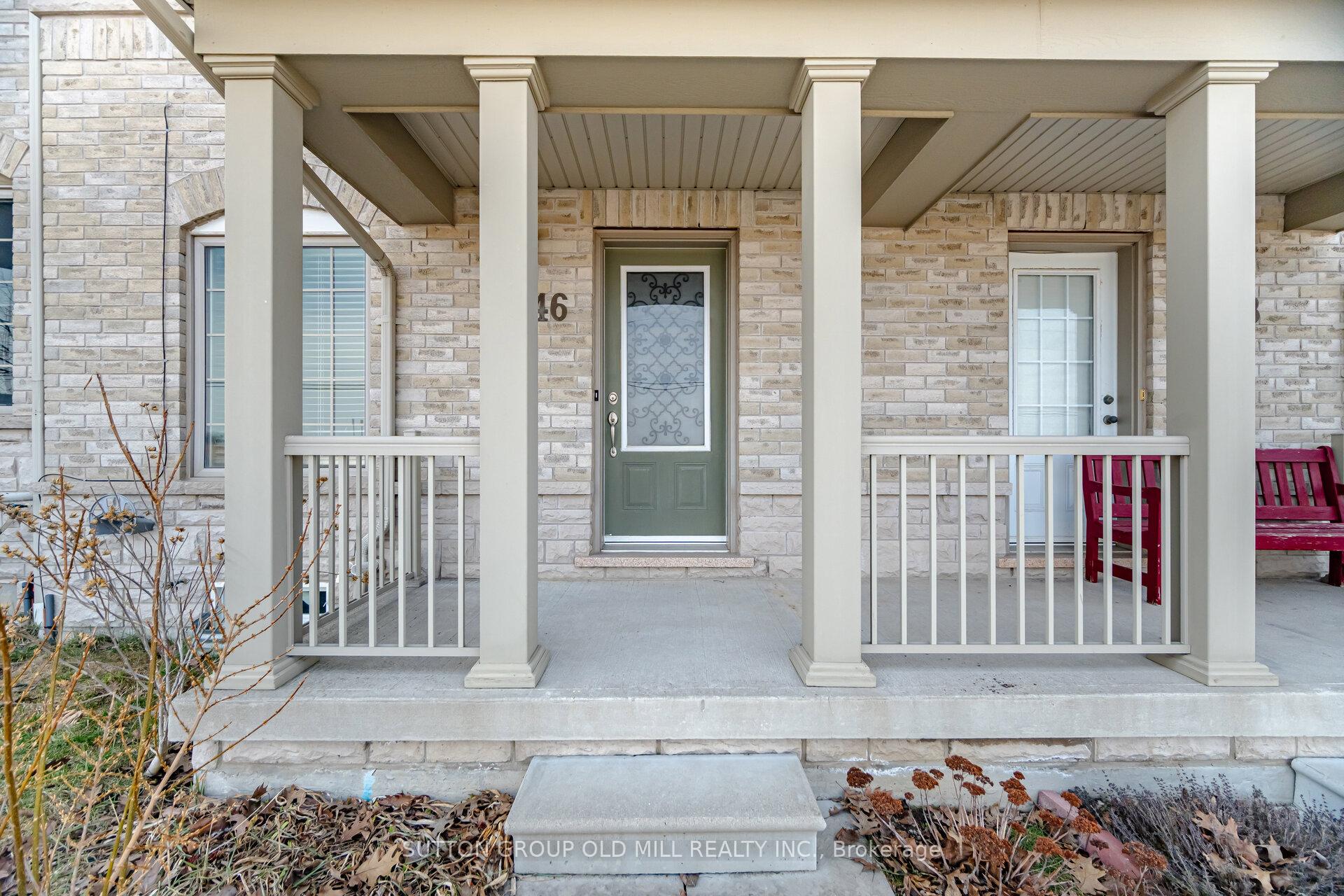 946 Audley Road N, Ajax — photo 4 of 5