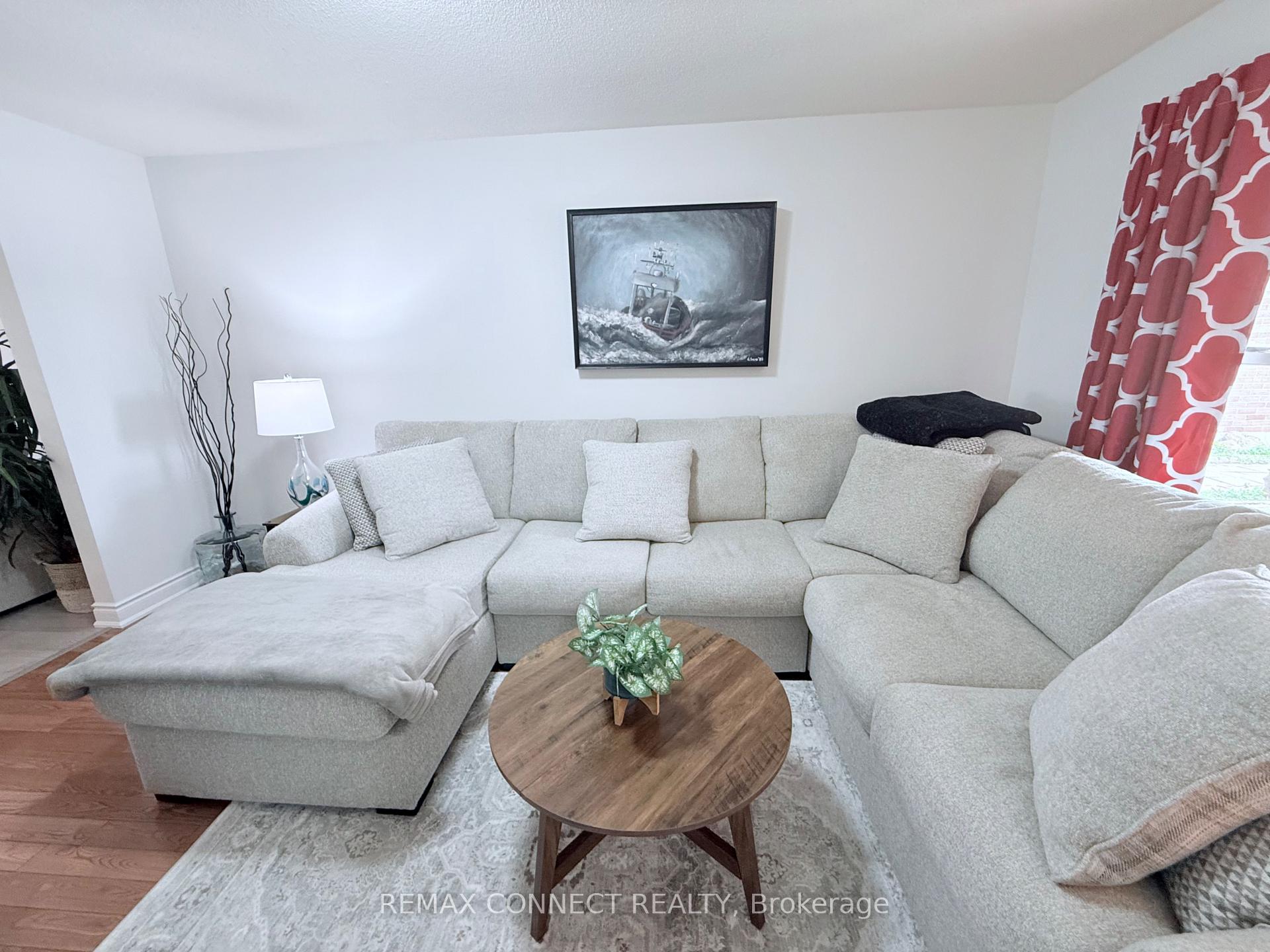 30 Chapman Drive, Ajax, ON L1T 3C3