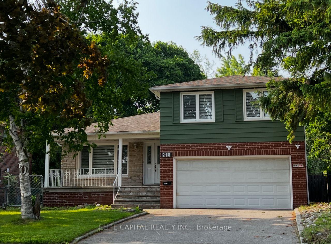 218 Chartland Boulevard S, Toronto E07, ON M1S 2S5
