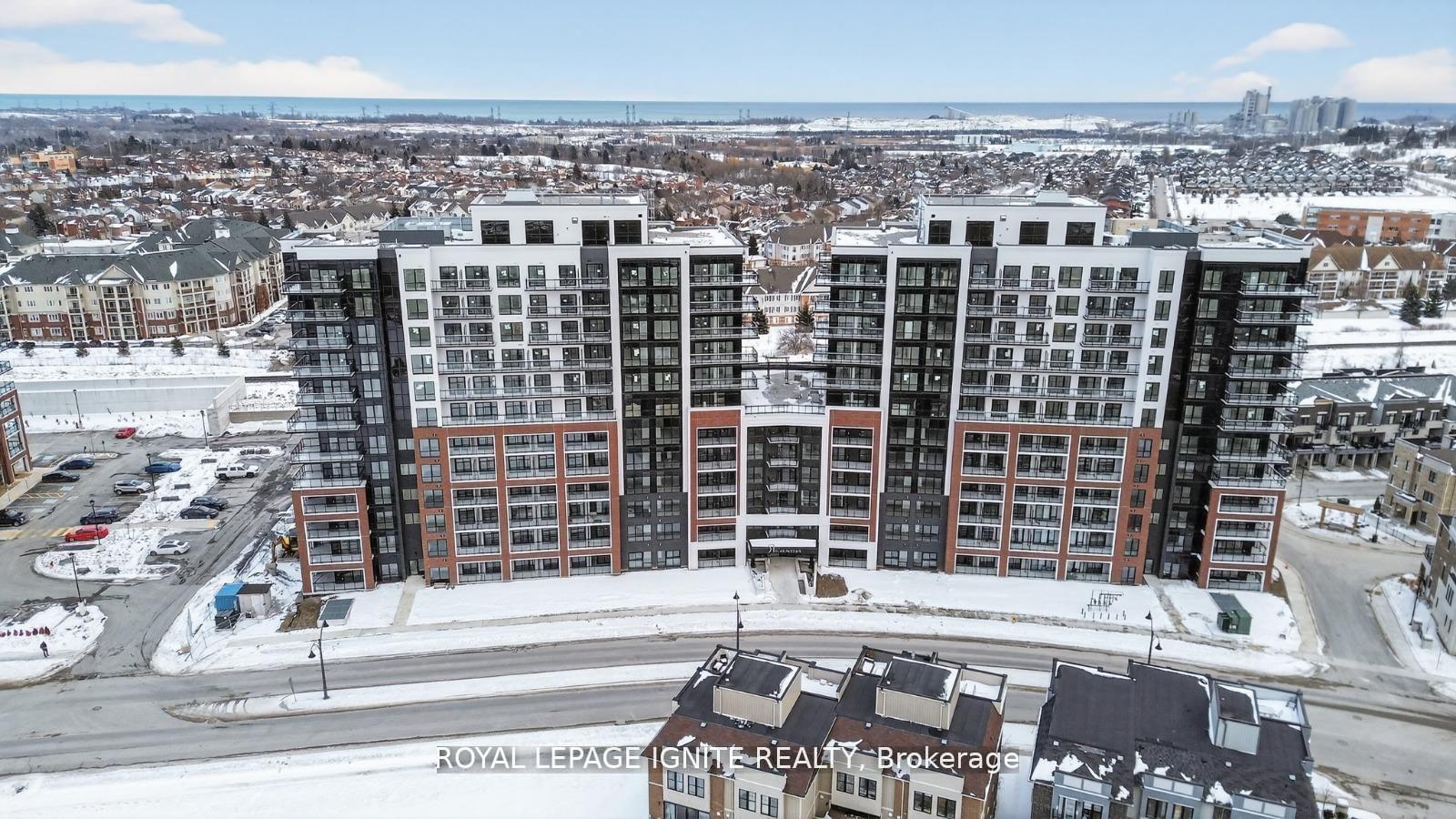 51 Clarington Boulevard 716, Clarington, ON L1C 7J8 — Clarington, Ontario