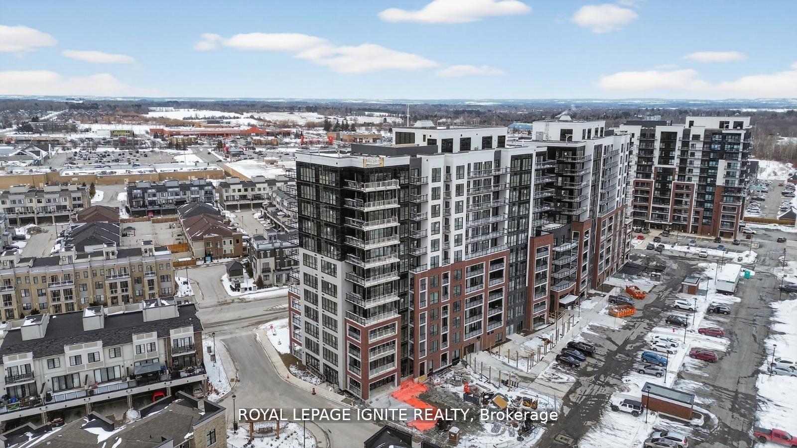 51 Clarington Boulevard 716, Clarington — photo 2 of 5