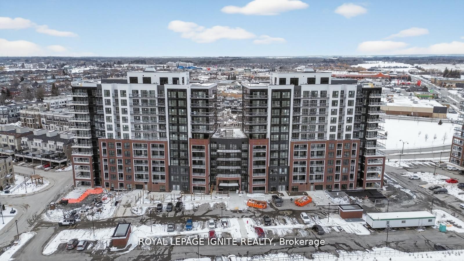 51 Clarington Boulevard 716, Clarington — photo 3 of 5