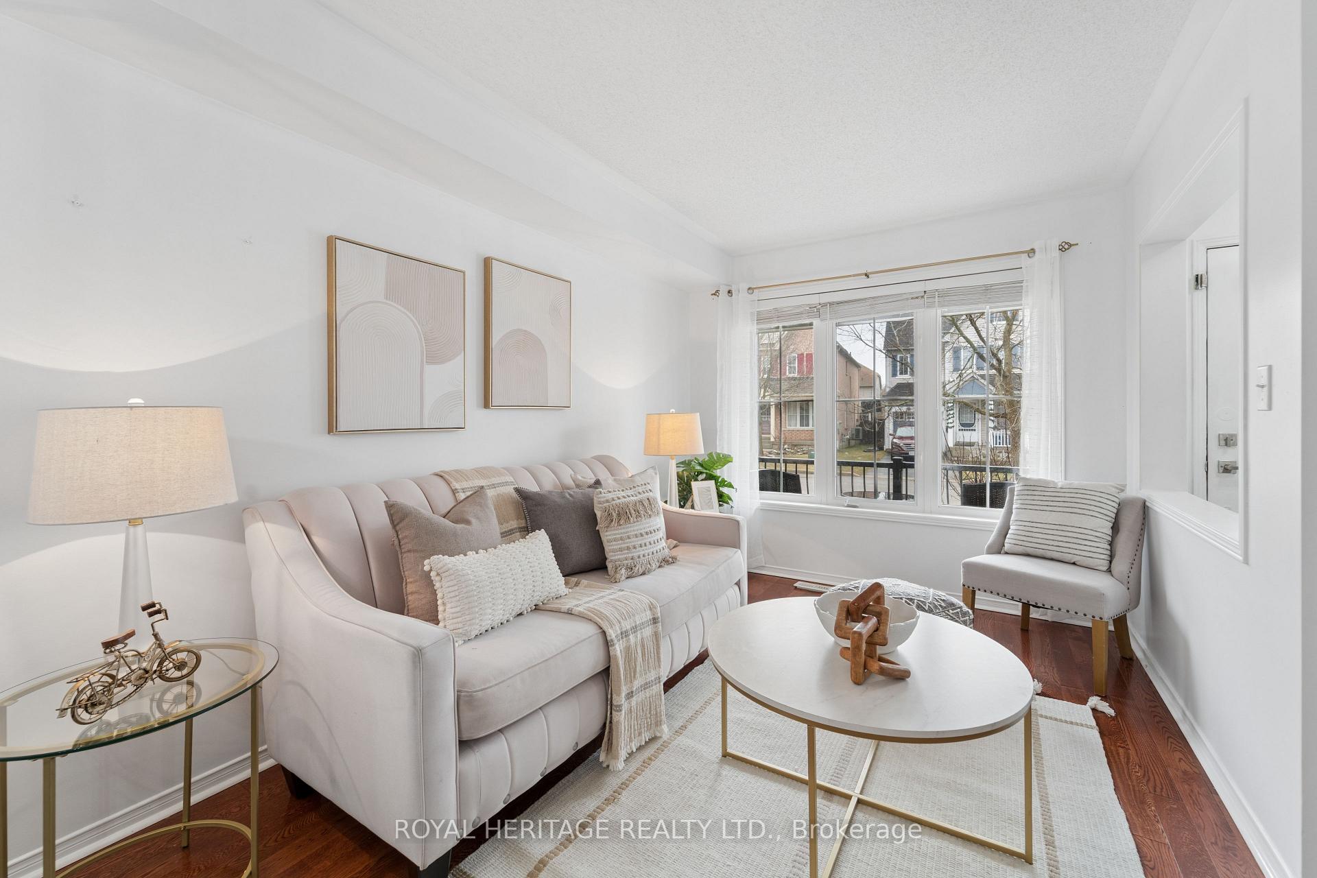 40 McNicol Crescent, Ajax — photo 3 of 5
