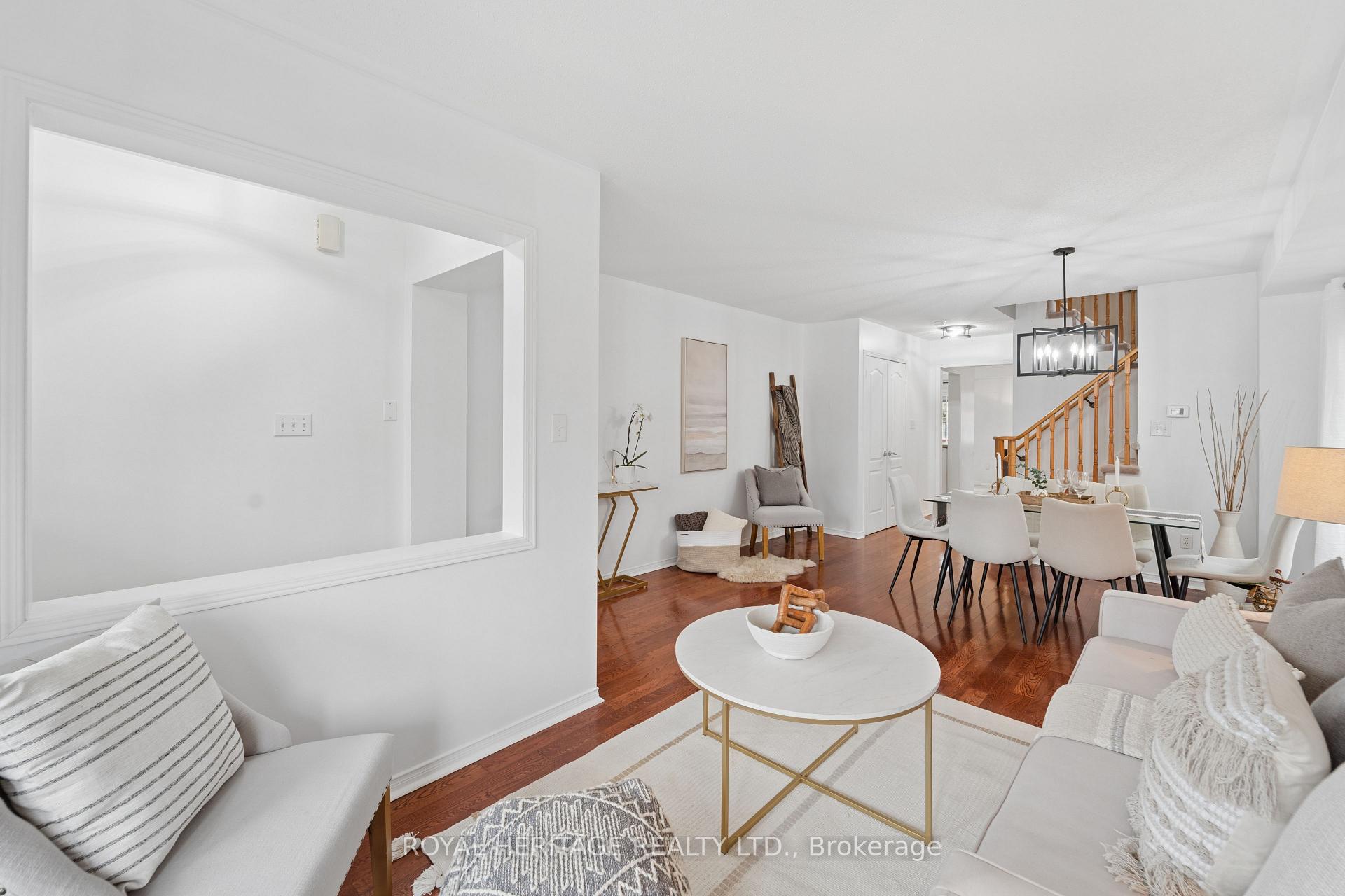 40 McNicol Crescent, Ajax — photo 4 of 5
