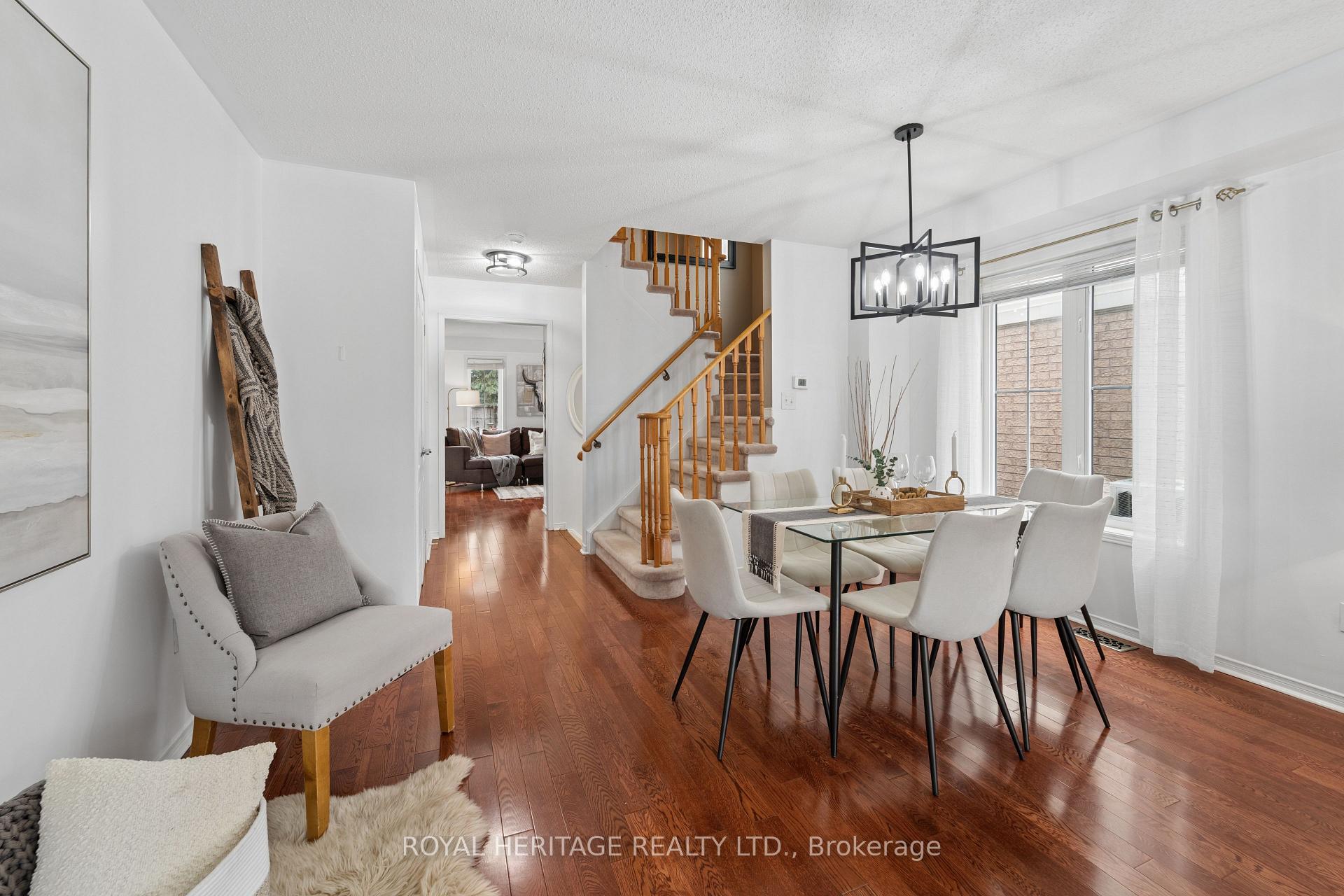40 McNicol Crescent, Ajax — photo 5 of 5