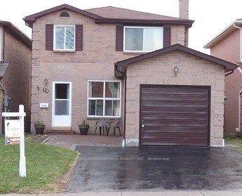 40 HARLEY Drive, Ajax, ON L1S 5X5 — Ajax, Ontario