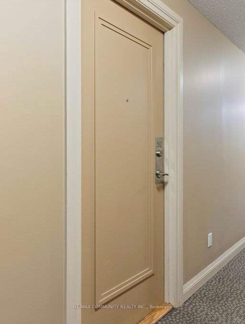 3650 Kingston Road 512, Toronto E08, ON M1M 3X9 — Toronto E08, Ontario