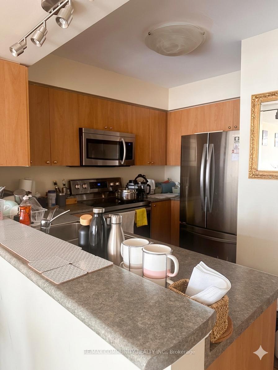 3650 Kingston Road 512, Toronto E08 — photo 5 of 5