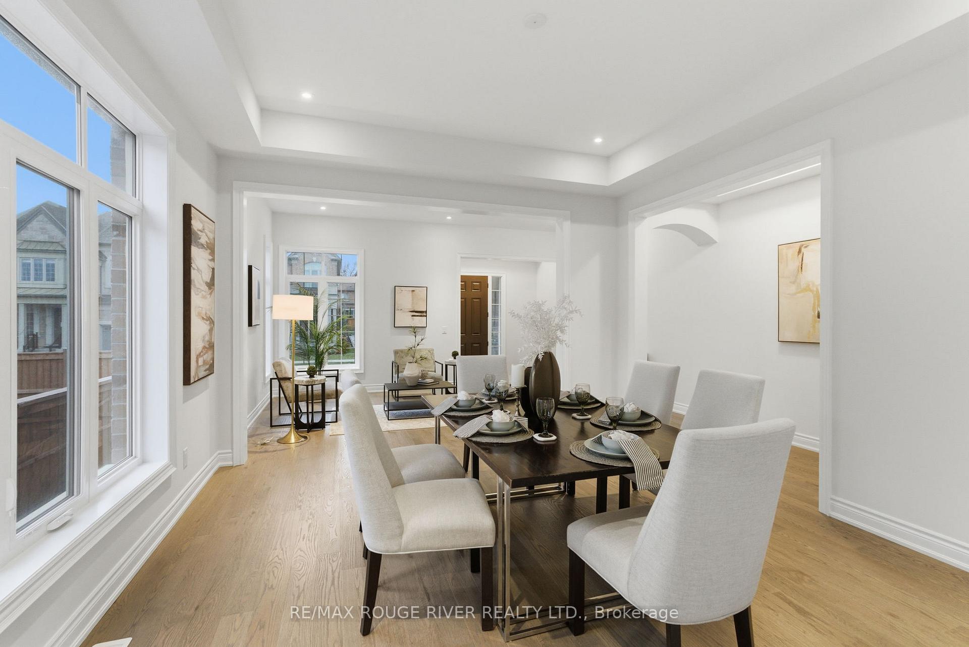 15 Brabin Circle, Whitby — photo 5 of 5