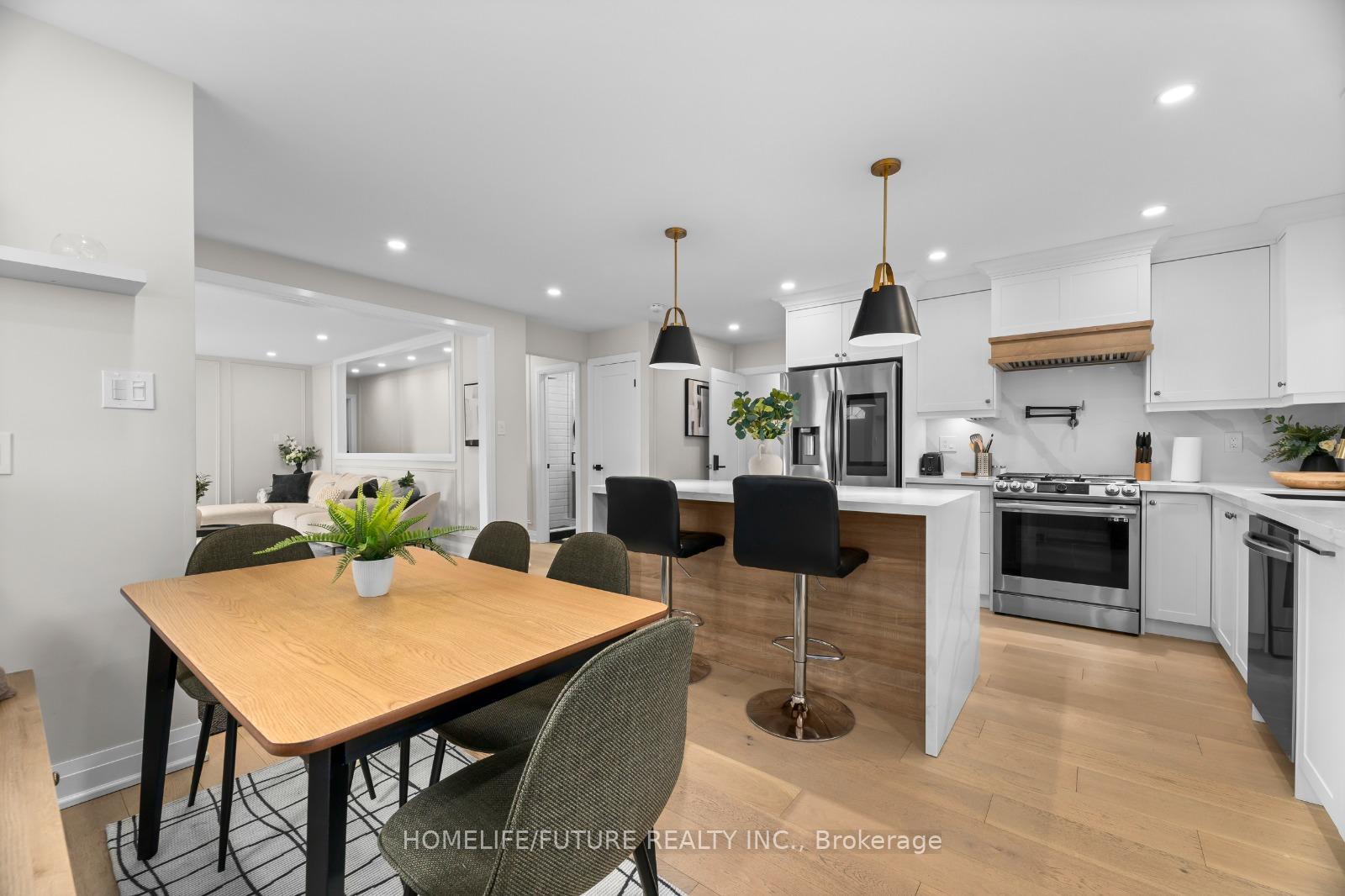 474 Taunton Road W, Ajax, ON L1T 4S9 — Ajax, Ontario