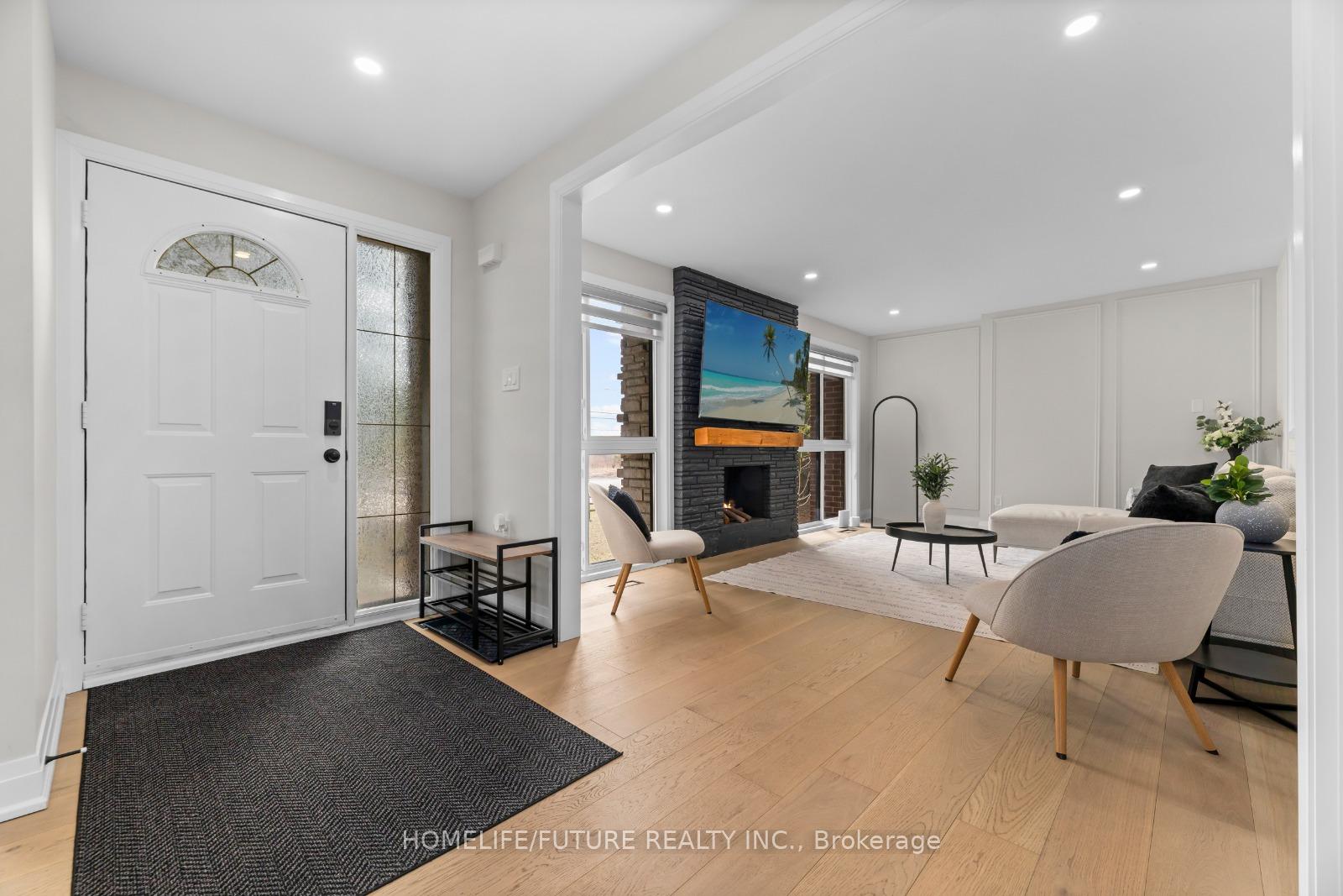 474 Taunton Road W, Ajax — photo 4 of 5