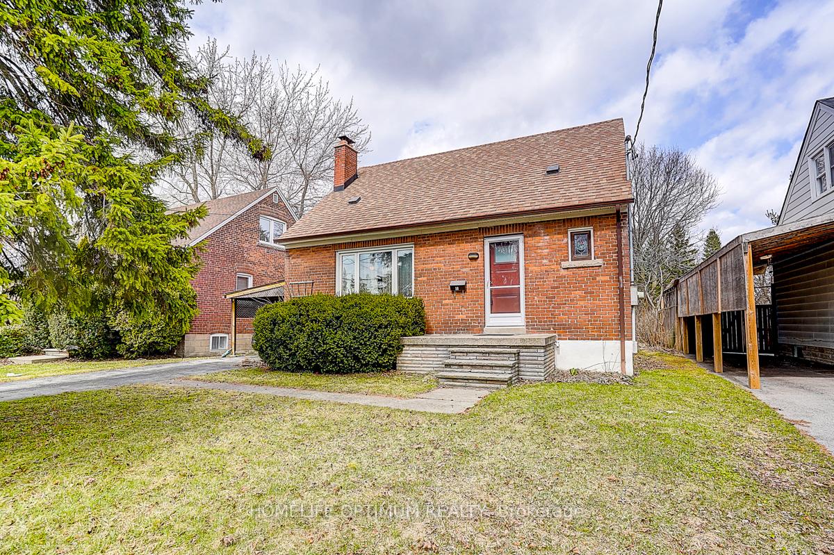 16 Ayre Point Road, Toronto E08 — photo 2 of 5