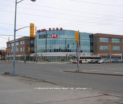 4438 Sheppard Avenue E 3103, Toronto E07, ON M1S 1V2