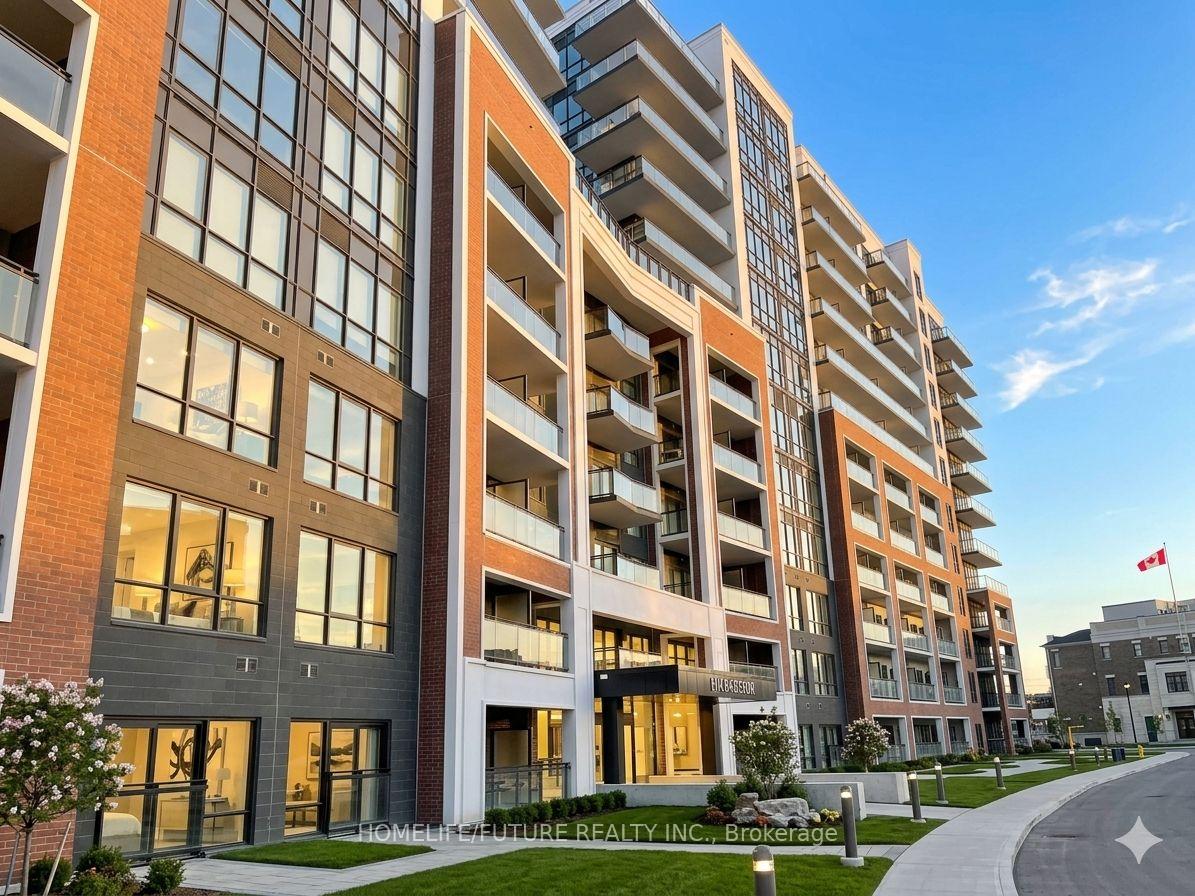 51 Clarington Boulevard 808, Clarington, ON L1C 7J8