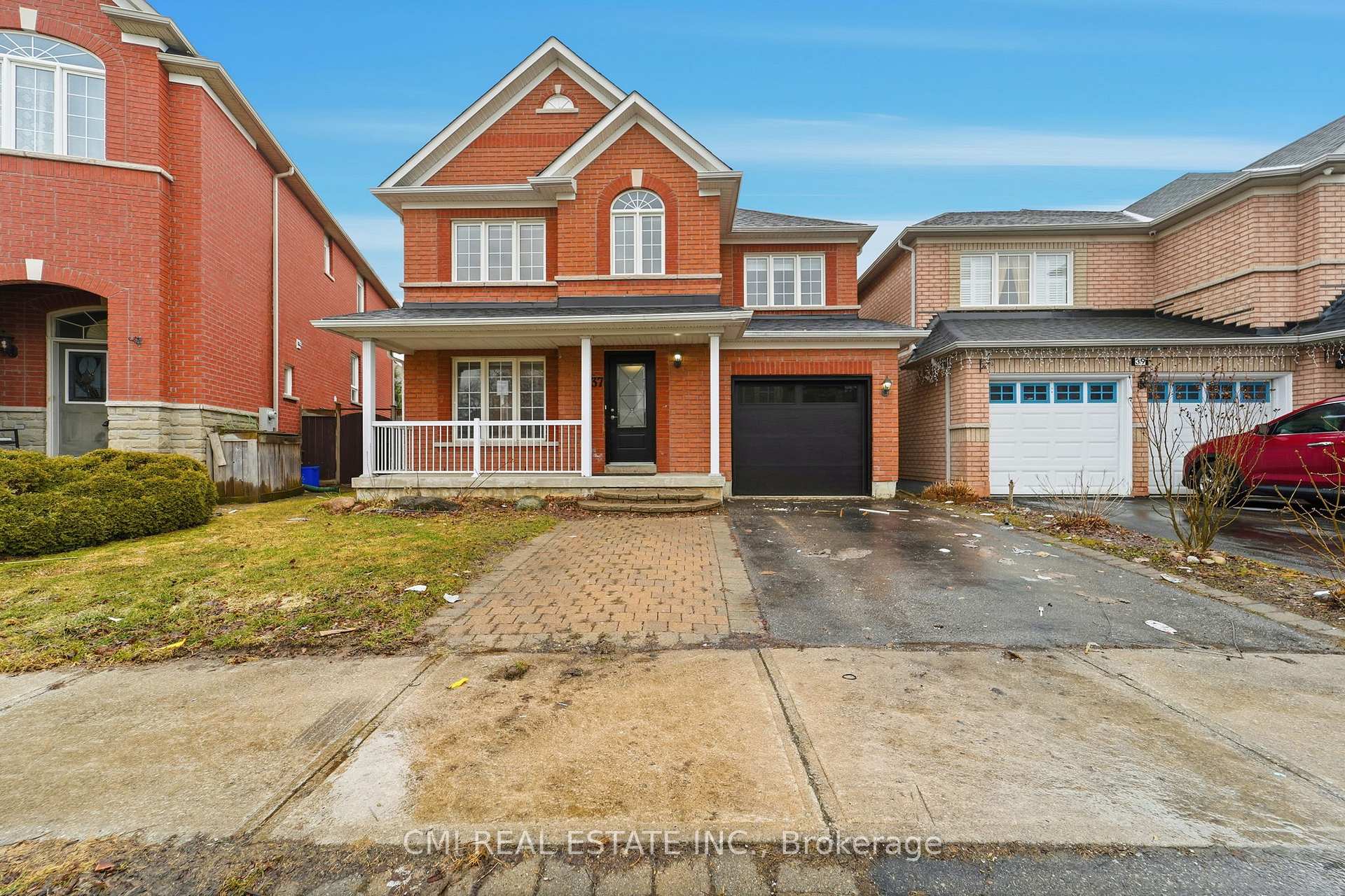 37 Rivendell Trail, Toronto E11, ON M1X 2C2