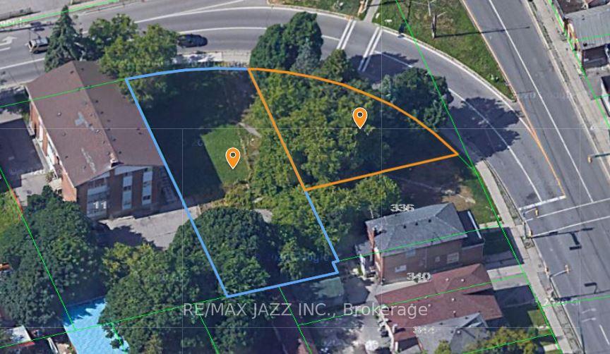 0 Fairbanks Street, Oshawa, ON L1H 4J1