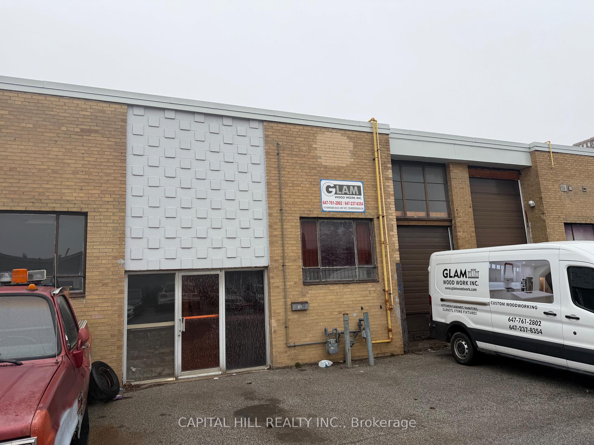 120 Barbados Boulevard 12, Toronto E08, ON M1J 1L2