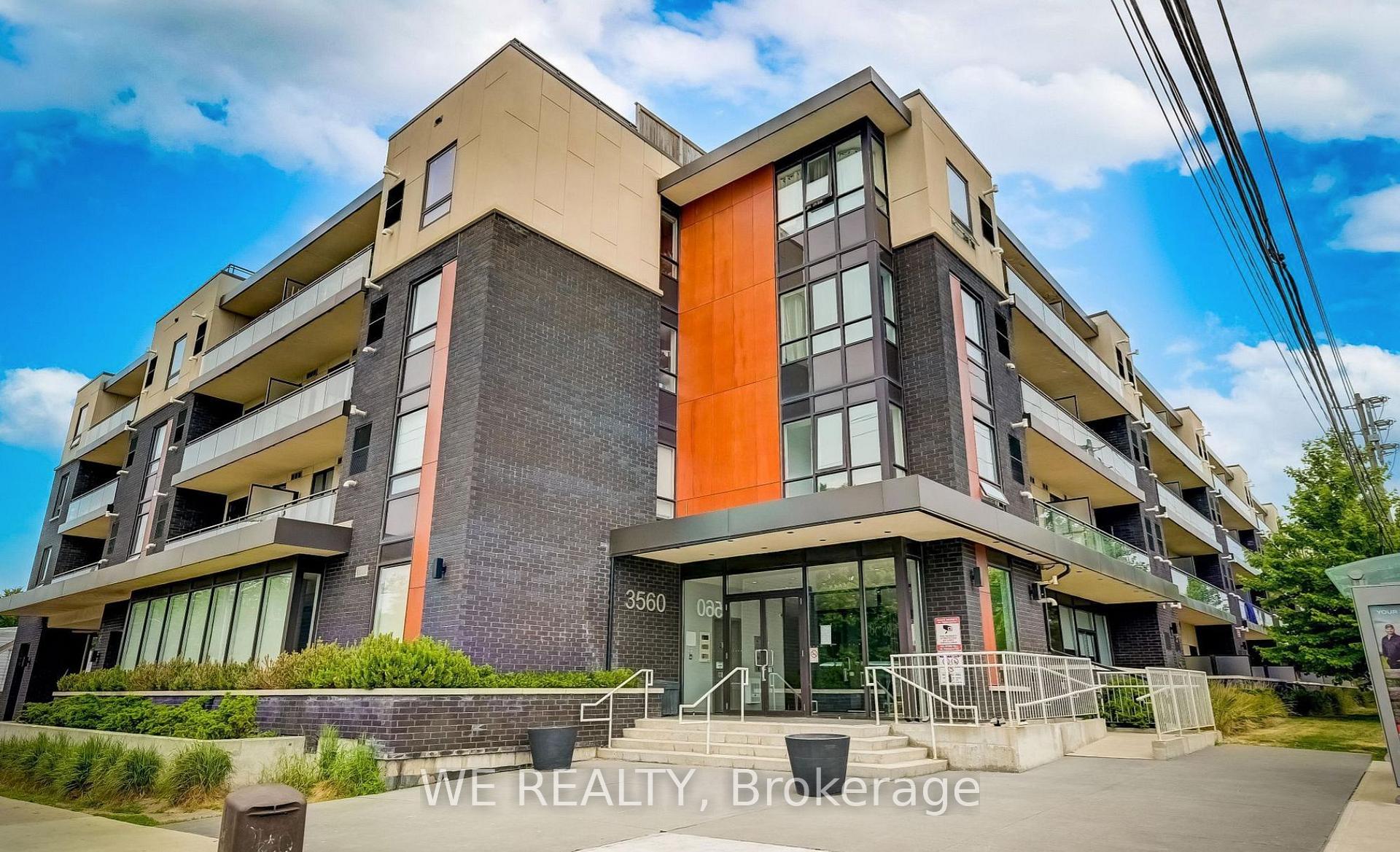 3560 St Clair Avenue E 224, Toronto E04, ON M1K 0A9