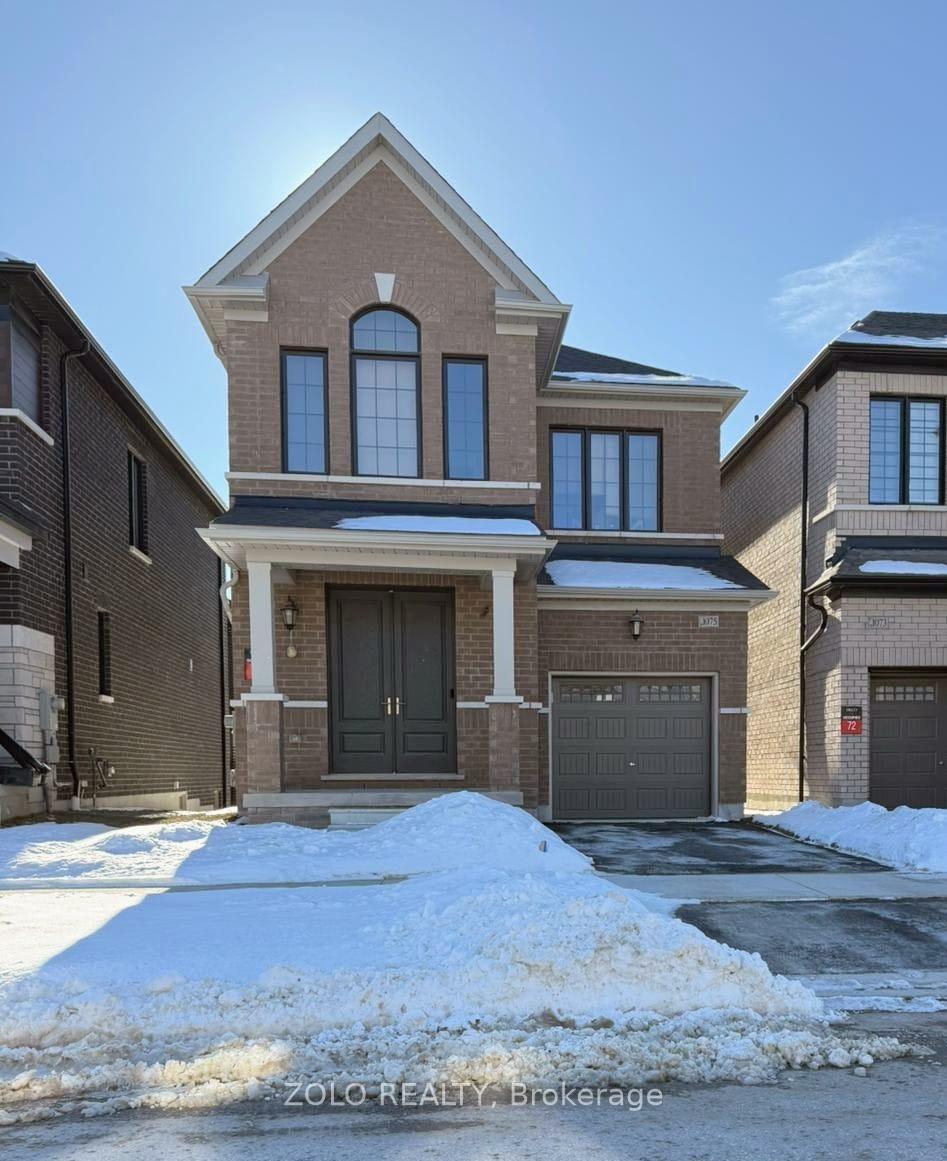 1075 Pisces Trail, Pickering, ON L1X 0P7