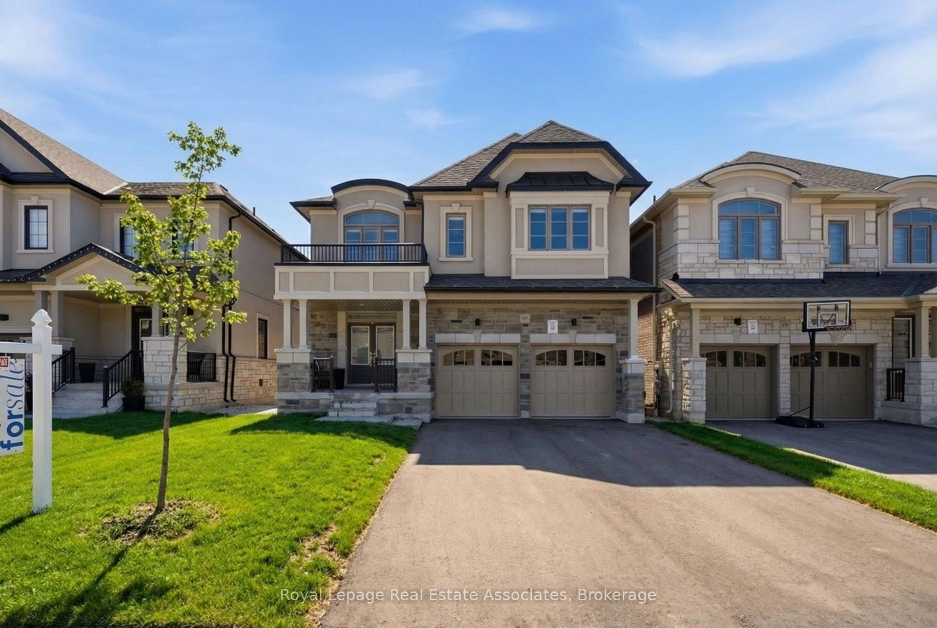 103 Northrop Avenue, Clarington, ON L1B 0W8