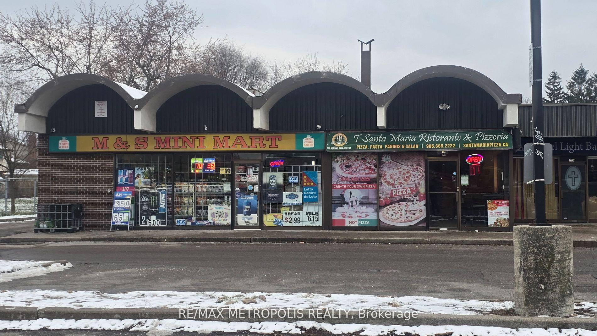 261 Michael Boulevard 10, Whitby, ON L1N 5B2