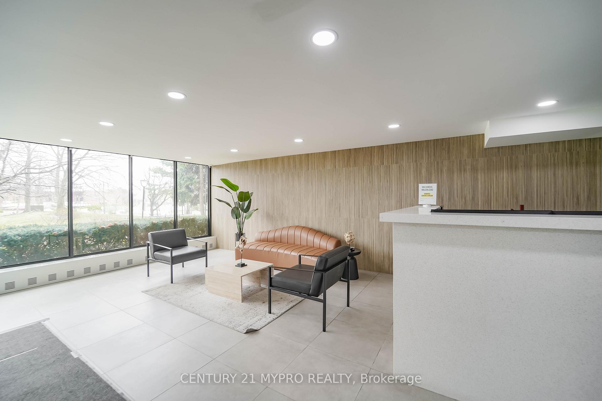 100 Echo Point 1708, Toronto E05, ON M1W 2V2