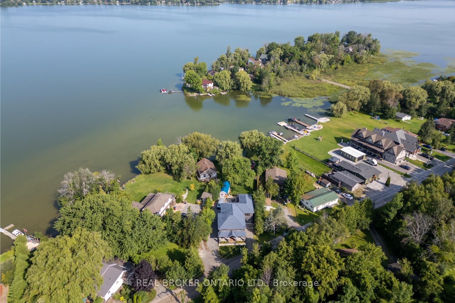 526 View Lake Road, Scugog, ON L0B 1K0