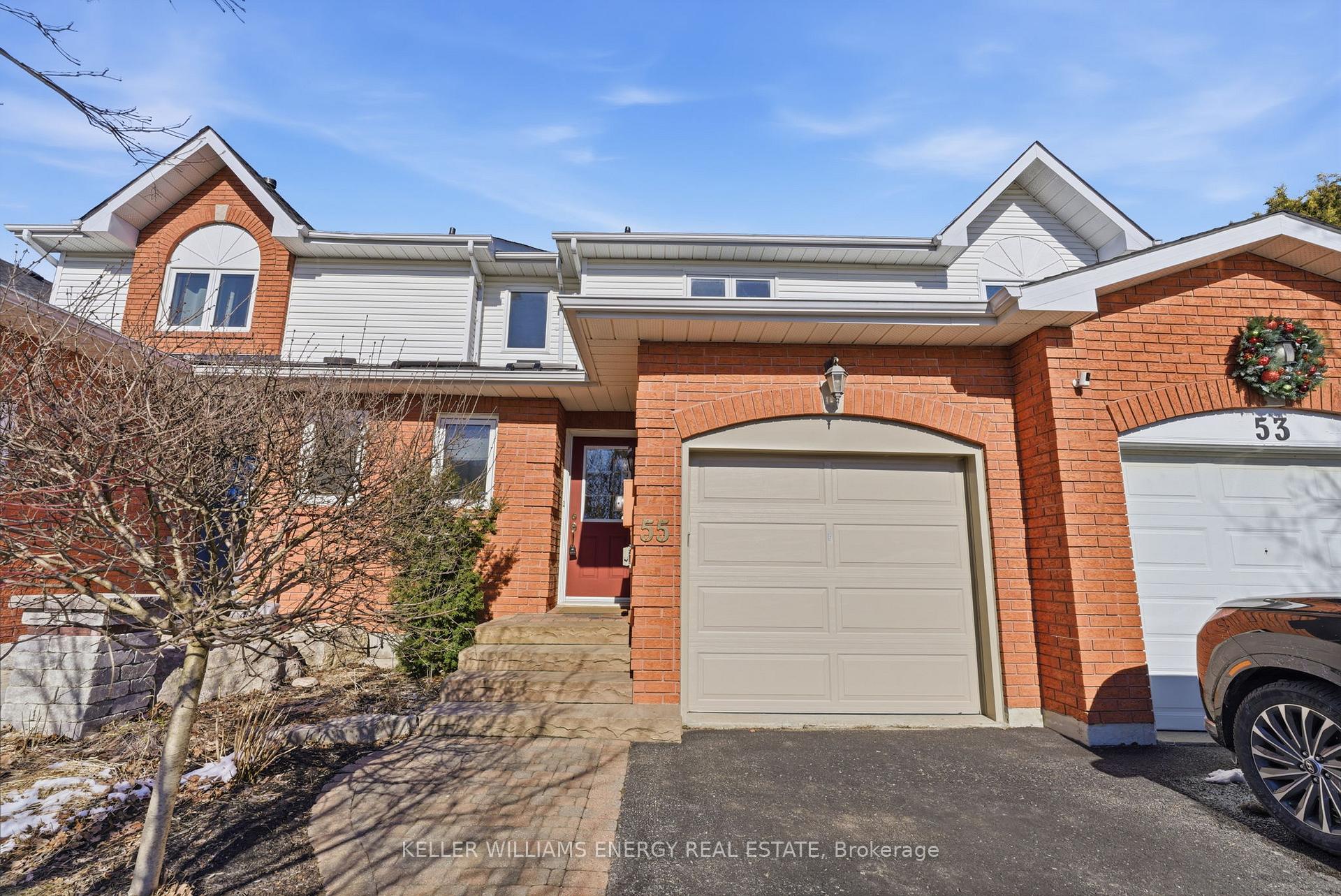 55 Cecil Found Crescent, Clarington, ON L1E 2W1