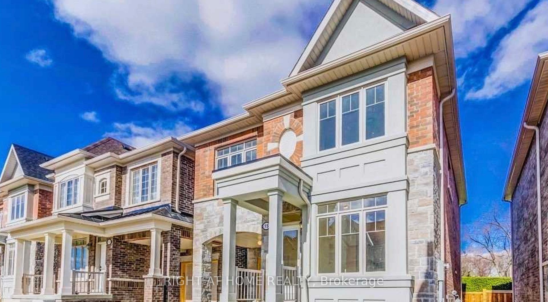 15 Culloden Court Basement, Toronto E10, ON M1C 0E9