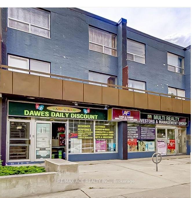 426 Dawes Road, Toronto E03, ON M4B 2E8 — Toronto E03, Ontario