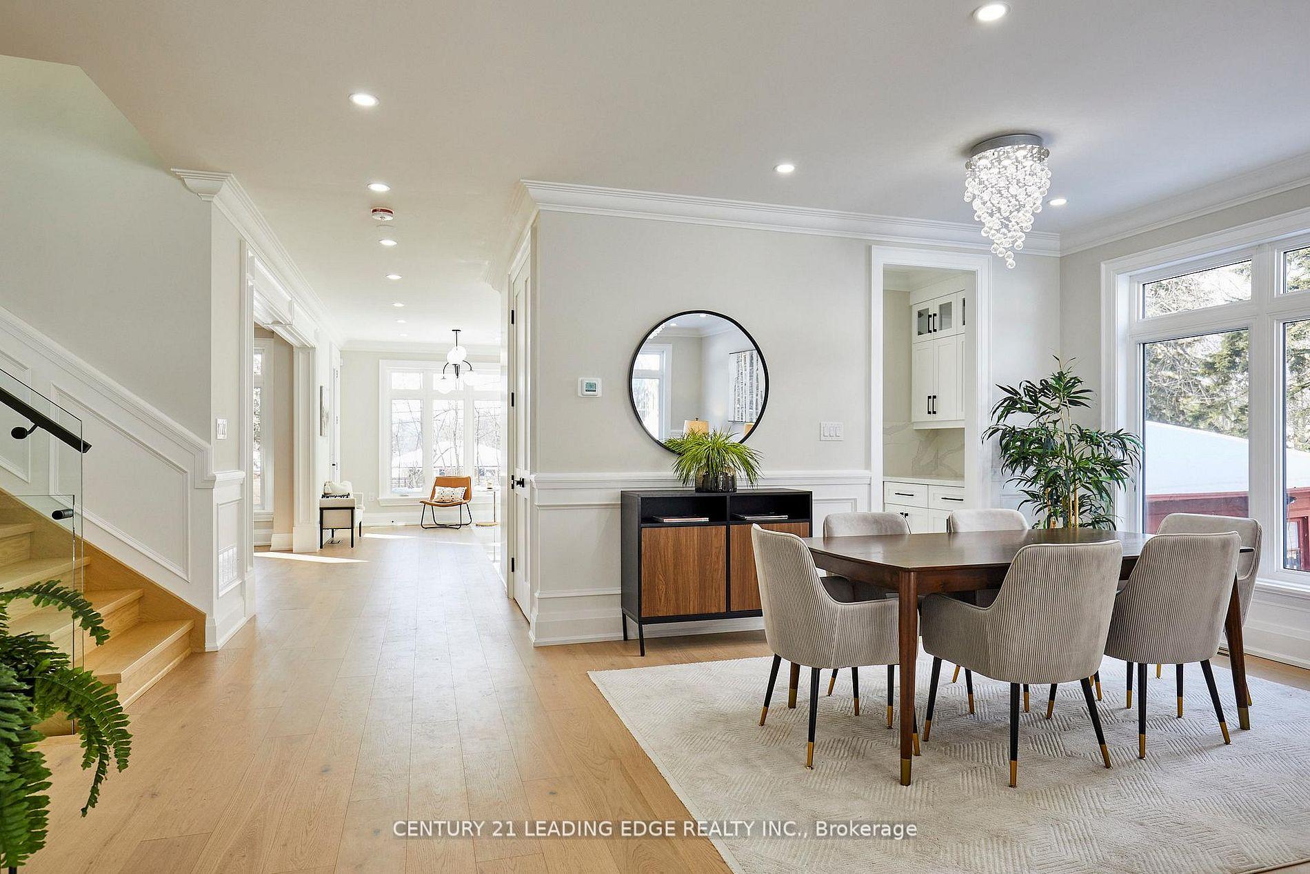 162 Harewood Avenue, Toronto E08 — photo 5 of 5