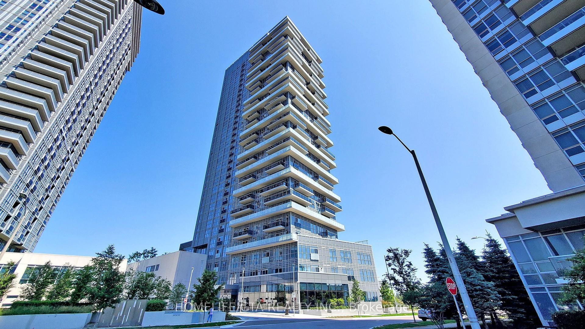 225 Village Green Square 601, Toronto E07, ON M1S 0N4