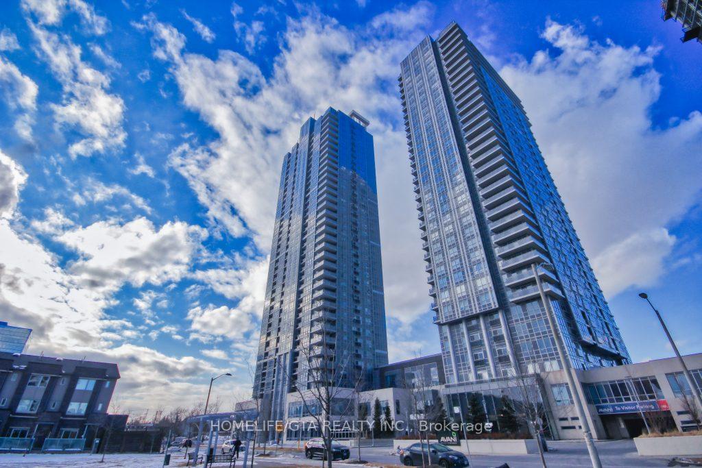 275 Village Green Square 1316, Toronto E07, ON M1S 0L8