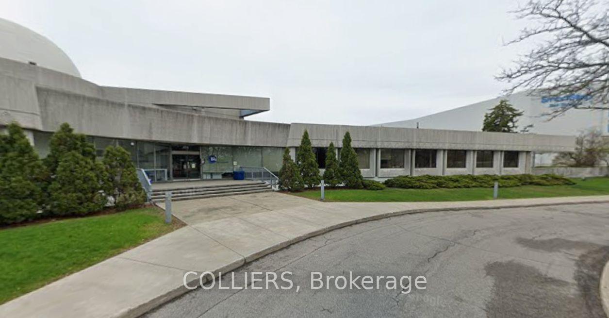 825 Milner Avenue Ground Level, Toronto E11, ON M1B 3C3