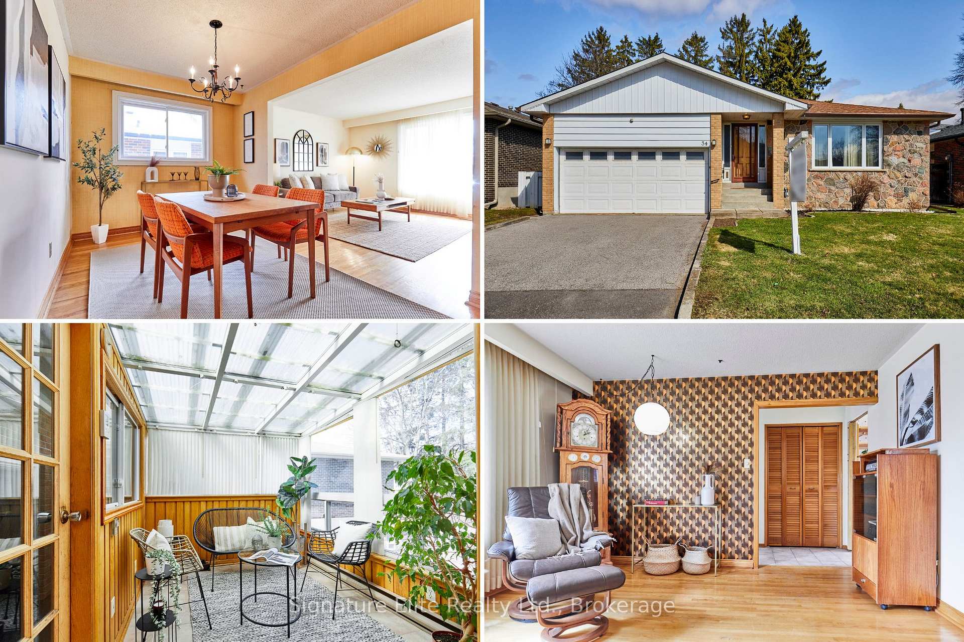 34 Tilley Drive, Toronto E10, ON M1C 2G2