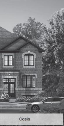2921 Starlight Drive, Pickering, ON L1X 0S1