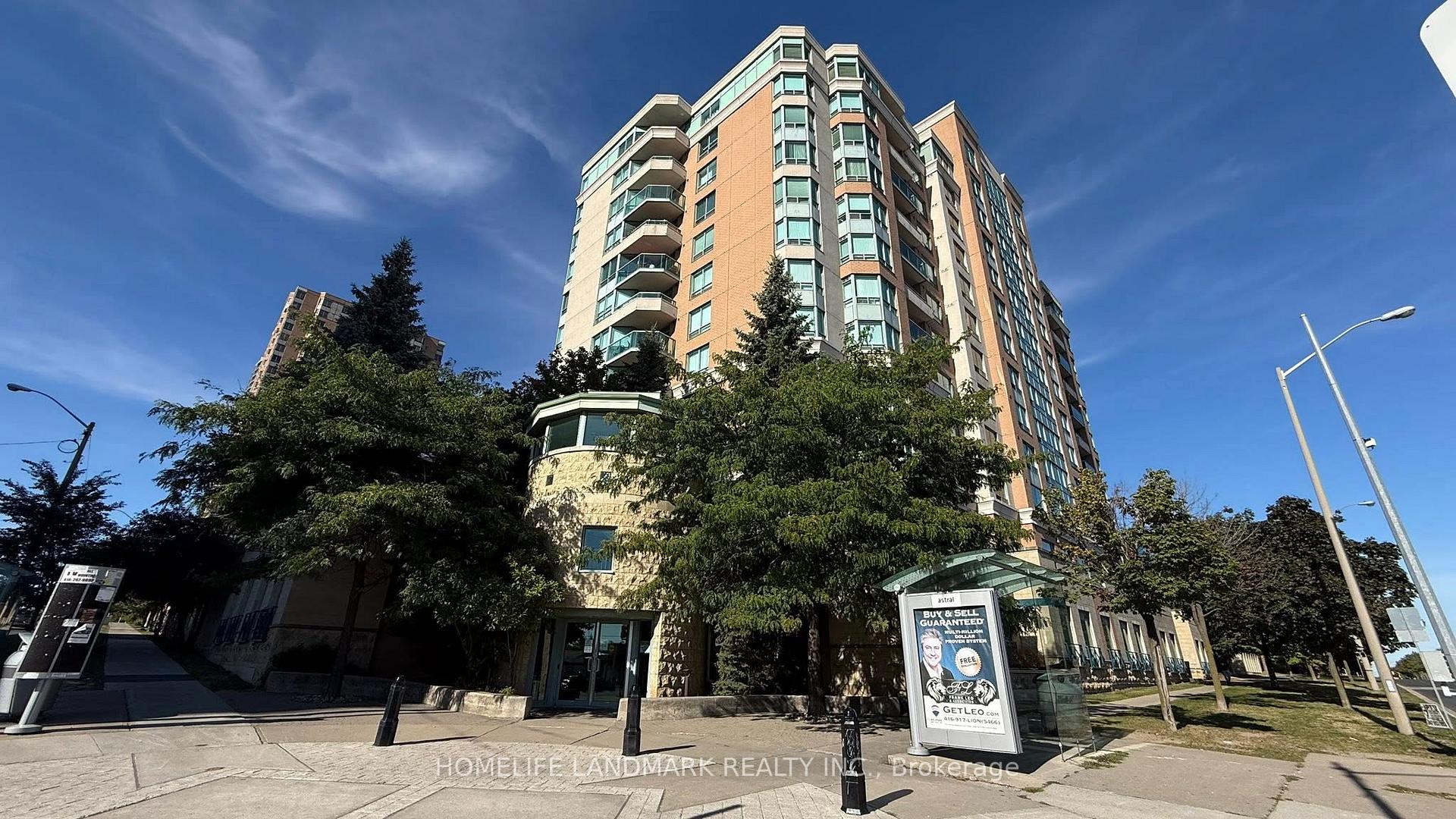 123 Omni Drive 964, Toronto E09, ON M1P 5A8