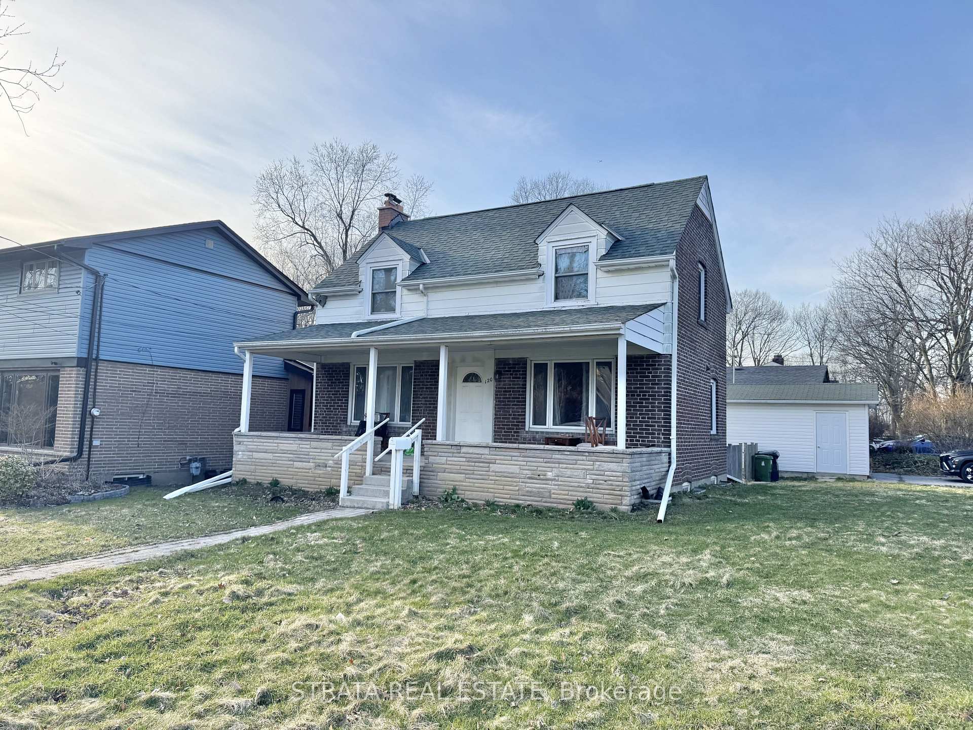 120 Phyllis Avenue Bsmt, Toronto E08, ON M1M 1Y1