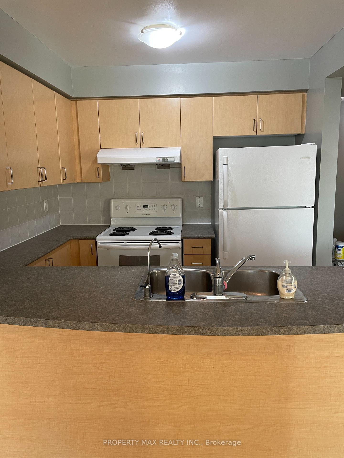 60 Brian Harrison Way 1203, Toronto E09, ON M1P 5J5