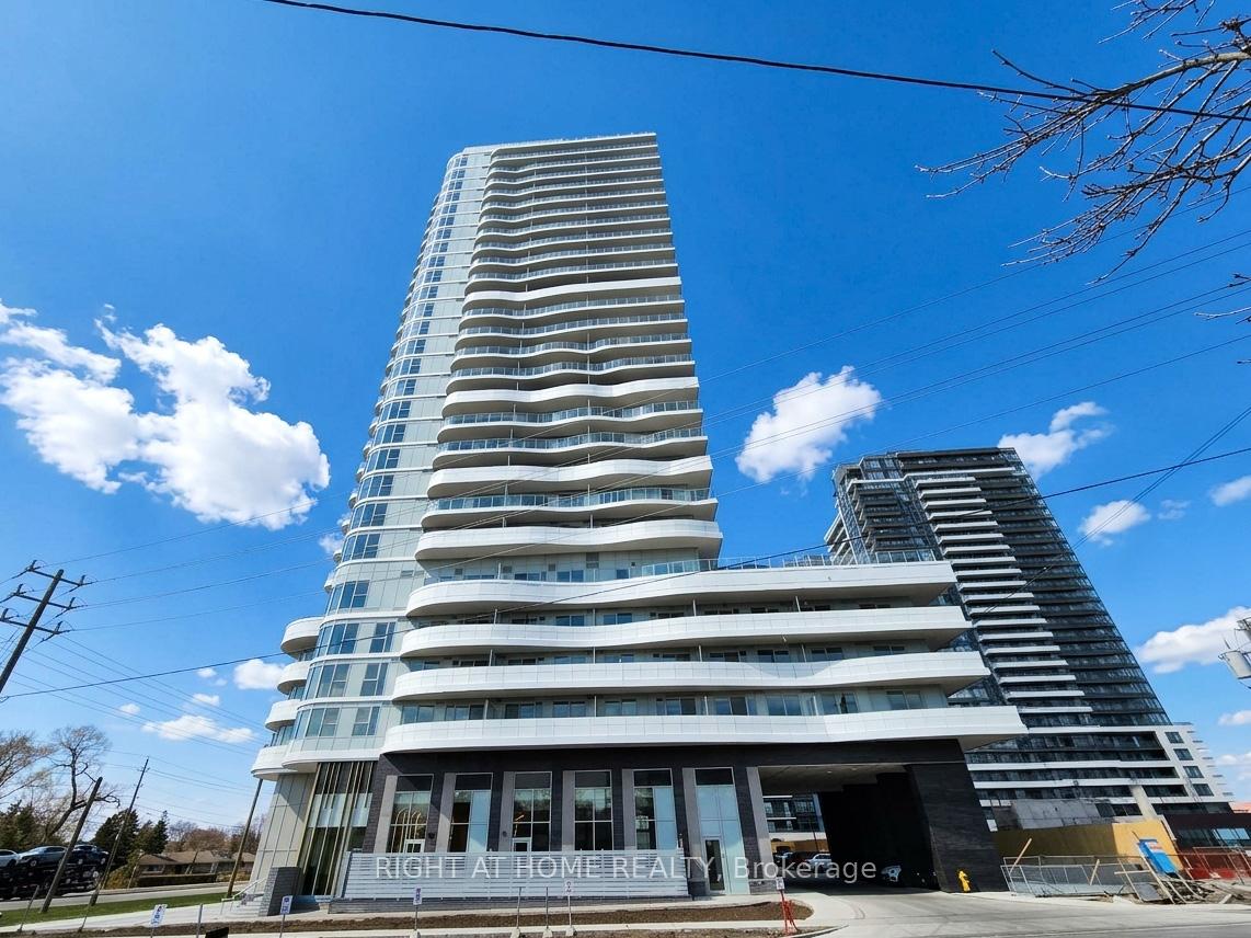 1010 Sandy Beach Road 1303, Pickering, ON L1W 0C7