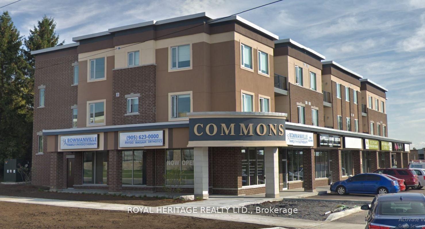 2021 Green Road, Clarington, ON L1C 3K7