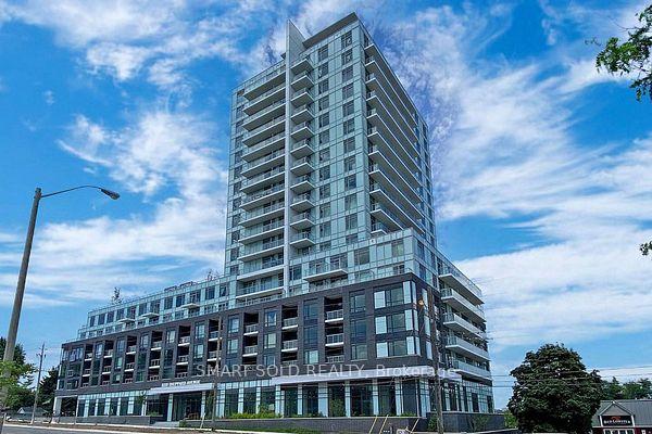 3220 Sheppard Avenue 1302, Toronto E05, ON M1T 0B7