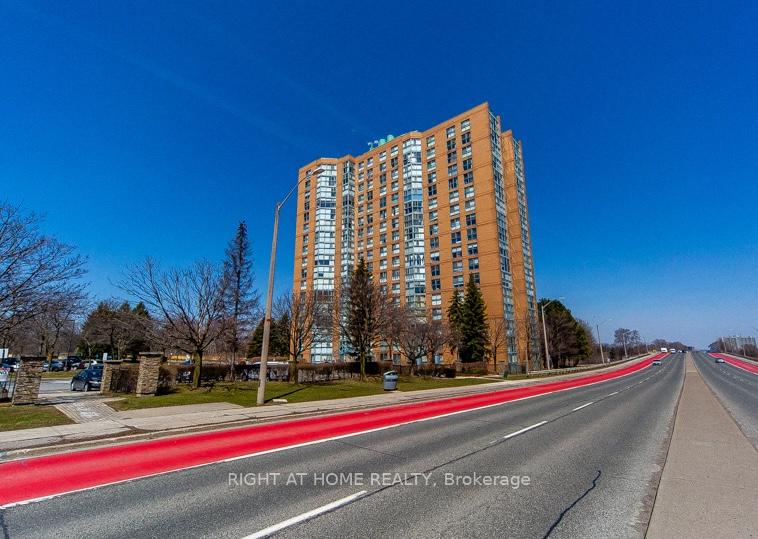 90 Dale Avenue 803, Toronto E08, ON M1J 3N4