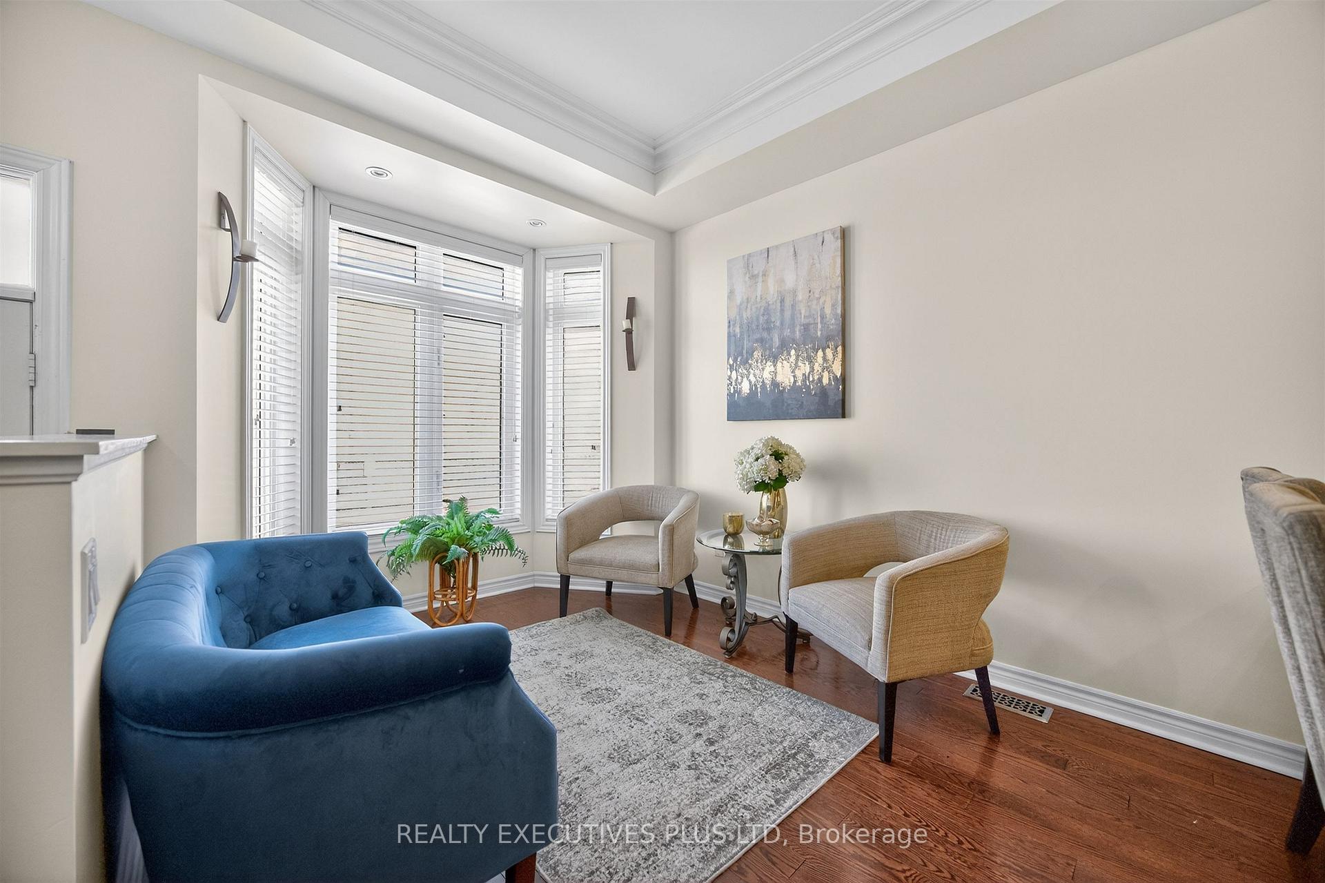 32 Tideswell Boulevard, Toronto E11, ON M1B 0B5