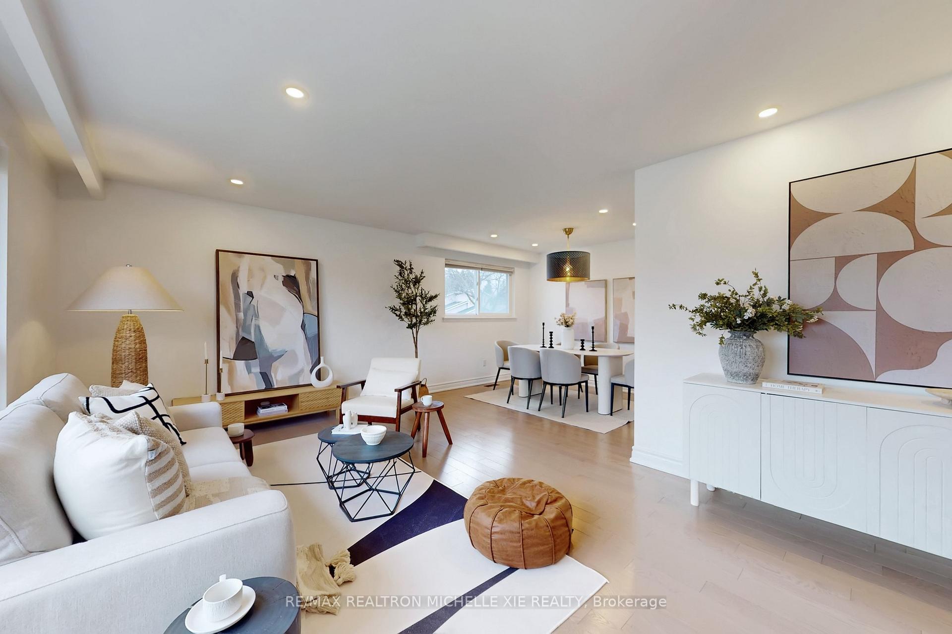 35 Bridley Drive, Toronto E07, ON M1V 1B1