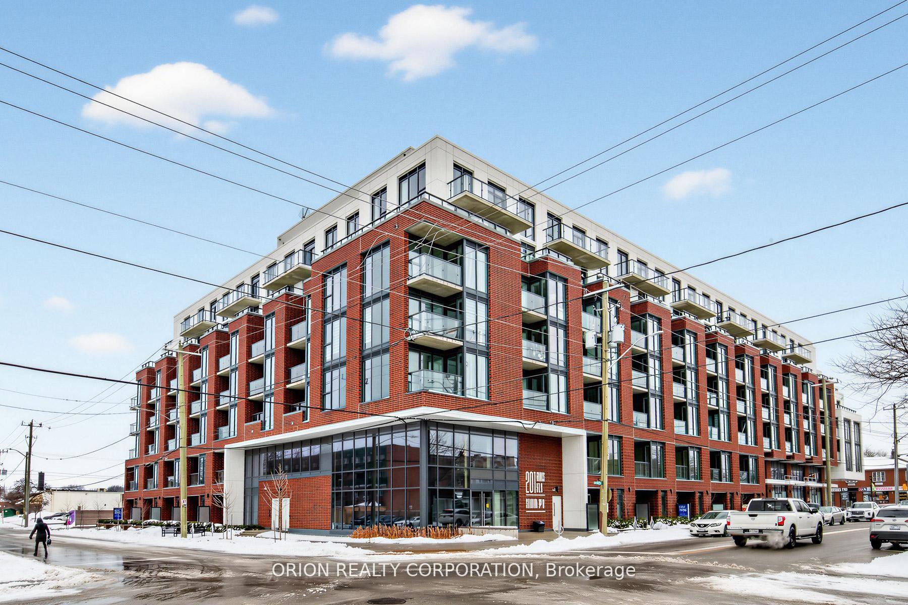 201 Brock Street S 110, Whitby, ON L1N 4K2