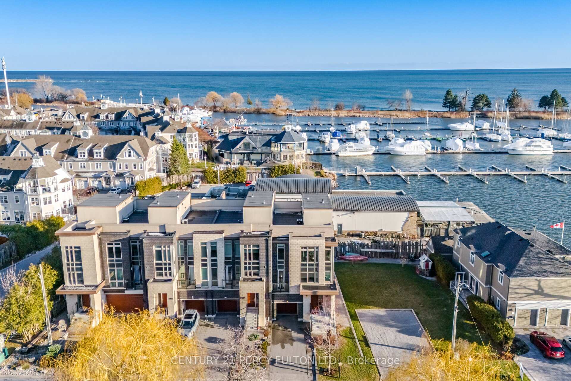 1281 Wharf Street, Pickering, ON L1W 1A2